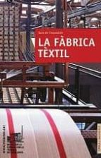 La Fabrica Textil: Guia De L Exposicio