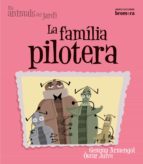 La Familia Pilotera Letra Imprenta