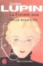La Femme Aux Deux Sourires PDF