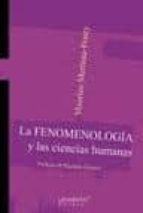 La Fenomenologia Y Las Ciencias Humanas