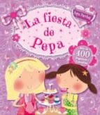 La Fiesta De Pepa PDF