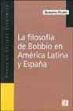 La Filosofia De Bobbio En America Latina Y España