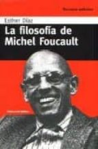 La Filosofia De Michel Foucault