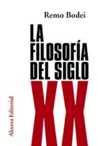 La Filosofia Del Siglo Xx PDF
