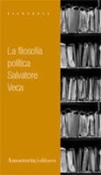 La Filosofia Politica PDF