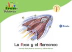 La Foca Y El Flamenco: Tren De Las Palabras