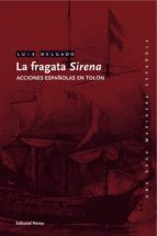 La Fragata Sirena PDF
