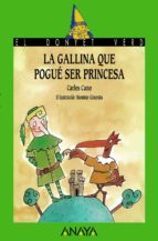 La Gallina Que Pogue Ser Princesa PDF