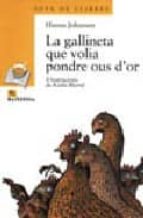 La Gallineta Que Volia Poudre Ous D Or PDF