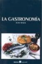 La Gastronomia PDF