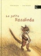 La Gatita Rosalinda