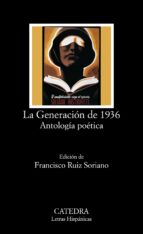 La Generacion De 1936 PDF