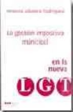 La Gestion Impositiva Municipal En La Nueva Ley General Tributari A PDF