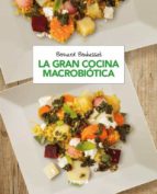 La Gran Cocina Macrobiotica PDF