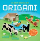 La Gran Granja De Origami PDF