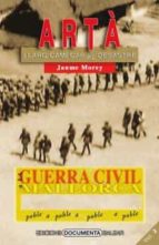 La Guerra Civil A Arta PDF
