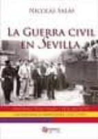 La Guerra Civil En Sevilla