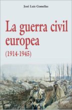 La Guerra Civil Europea PDF