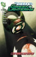 La Guerra De Los Green Lanterns: Consecuencias PDF