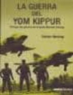 La Guerra Del Yom Kippur