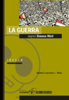 La Guerra Segons Simone Weil PDF