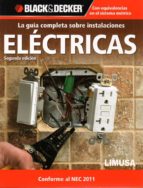 La Guía Completa Sobre Instalaciones Electricas