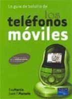 La Guia De Bolsillo De Los Telefonos Moviles PDF