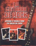 La Guitarra De Rock PDF
