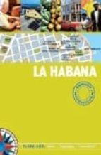 La Habana Plano Guia