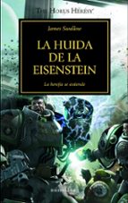 La Herejia De Horus 4: La Huida De La Eisenstein PDF