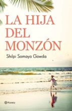 La Hija Del Monzon PDF