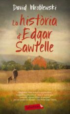 La Historia D Edgar Sawtelle