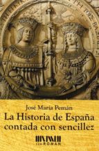 La Historia De España Contada Con Sencillez PDF