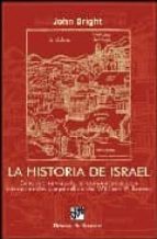 La Historia De Israel PDF
