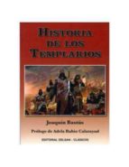 La Historia De Los Templarios