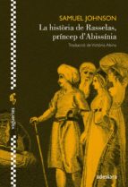 La Historia De Rasselas, Princep D Abissinia PDF