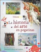 La Historia Del Arte Con Pegatinas PDF