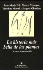 La Historia Mas Bella De Las Plantas