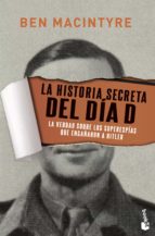 La Historia Secreta Del Dia D PDF