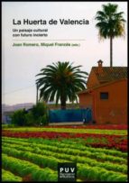 La Huerta De Valencia PDF