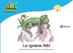 La Iguana Bibi: Tren De Las Palabras