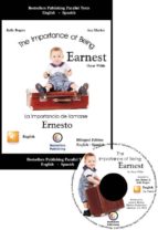La Importancia De Llamarse Ernesto = The Importance Of Being Earn Est PDF