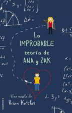 La Improbable Teoria De Ana Y Zak