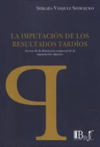 La Imputacion De Los Resultados Tardios PDF
