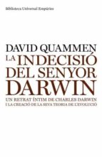 La Indecisio Del Senyor Darwin PDF