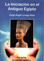 La Iniciación En El Antiguo Egipto PDF