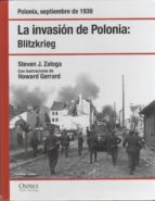 La Invasión De Polonia: Blitzkrieg