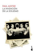 La Invencion De La Soledad PDF
