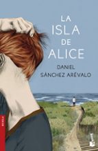 La Isla De Alice PDF