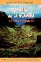 La Isla De La Gomera PDF